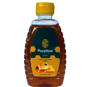 Multifloral Honey