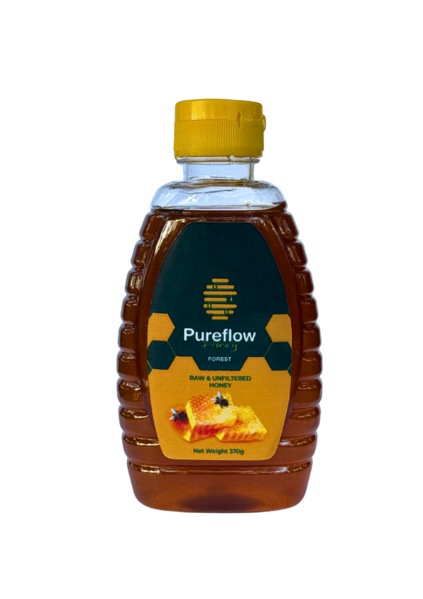Multifloral Honey
