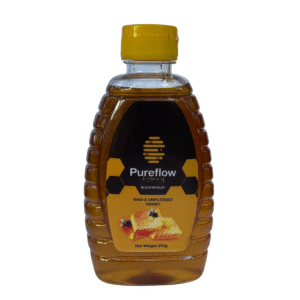 Buckwheat Honey - Image 3