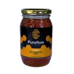Multifloral Honey - Image 3