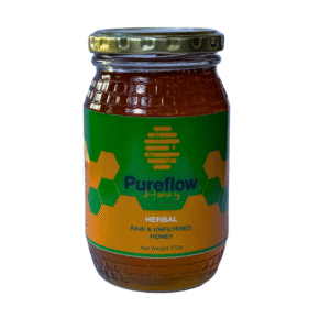 Herbal Honey - Image 2