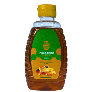 Herbal Honey