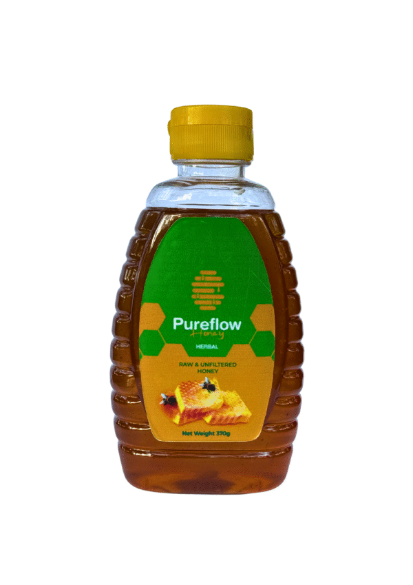 Herbal Honey