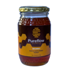 Miombo Honey