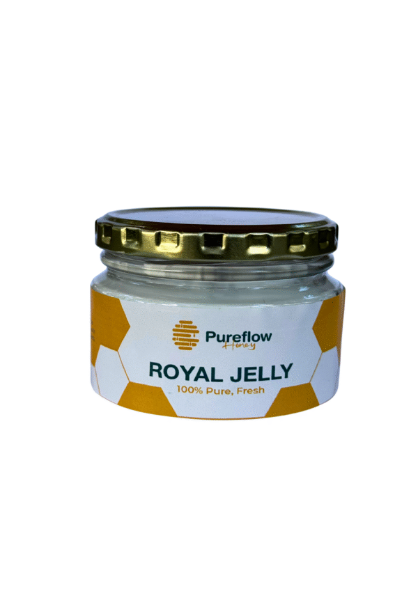 Royal Jelly