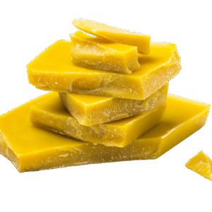 Beeswax Boxes and Cubes