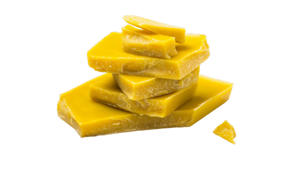 Beeswax Boxes and Cubes